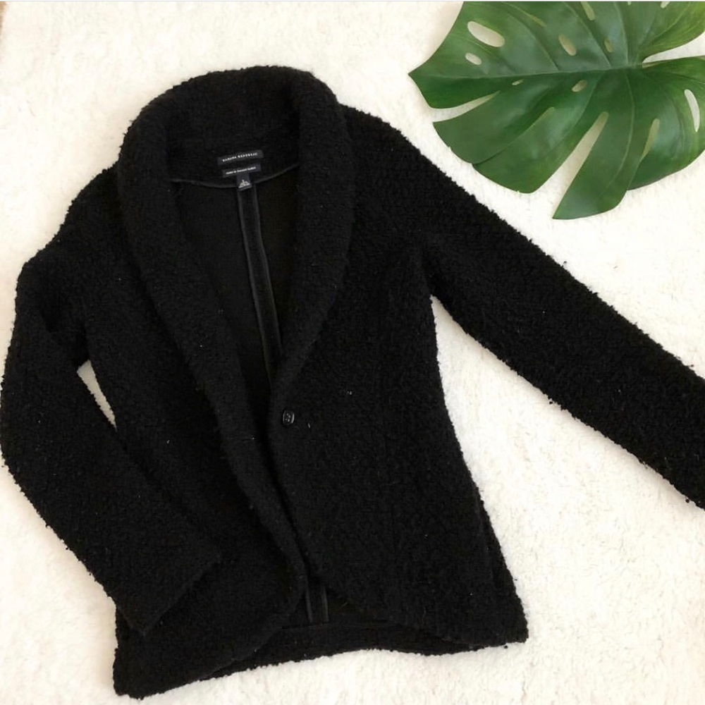 Banana Republic comfy/dressy cardigan